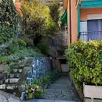 Blulake Apartament *