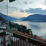 Apartament Blulake Campione dʼItalia