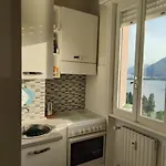 Apartament Blulake Campione dʼItalia