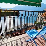 Blulake Appartement