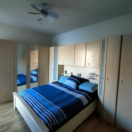 Apartman Blulake Campione dʼItalia