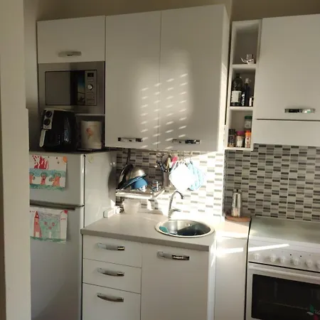 Appartement Blulake Campione dʼItalia