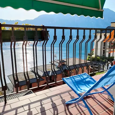 Blulake Apartment