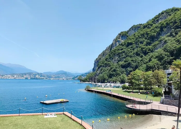 Blulake * Campione d'Italia