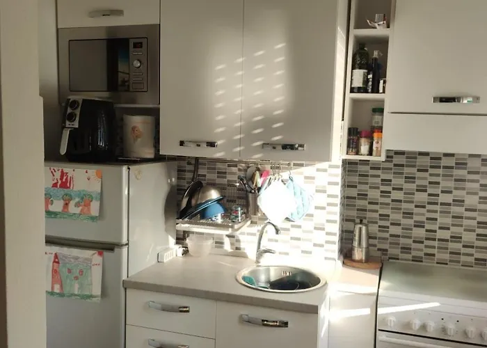 Apartman Blulake Campione dʼItalia