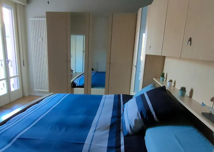 Blulake * Campione dʼItalia