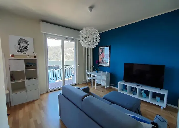 Apartment Blulake