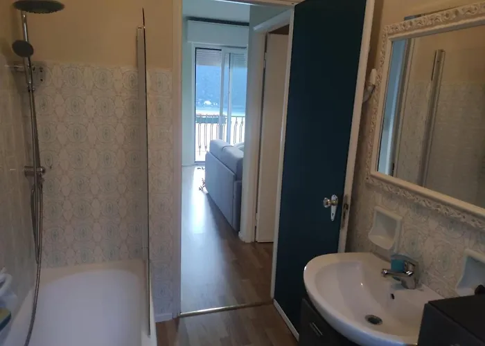 Blulake Apartment