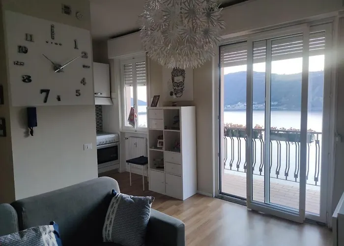 Apartment Blulake